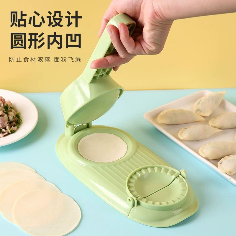 Изделие для dumpling: кухня, ленивая handmade pressing skin для варени Dumpling, мебель, кожа варени Dumpling Dumpling