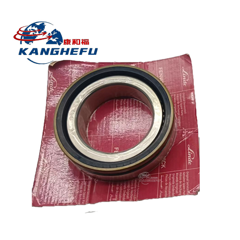 适用林德E20/E25/30-336车系叉车配件转向油缸密封组件3074509000