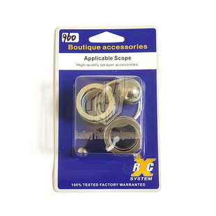 Wagner high pressure airless sprayer accessories 940 950 repair kit universal 183-001A Wagner