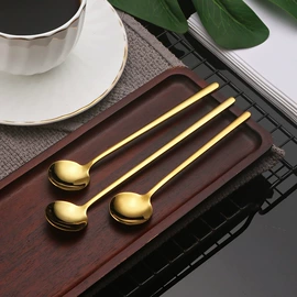 咖啡勺;西餐刀叉勺;烹饪勺铲