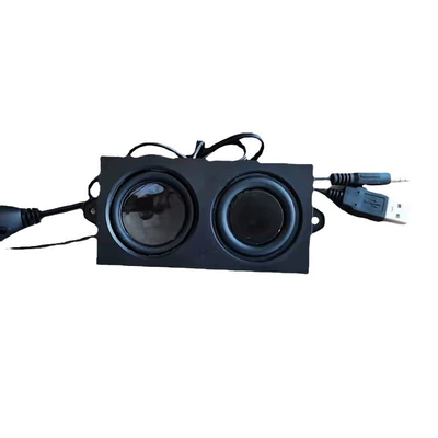 Diaphragm Design Car-Mounted, Car speaker/subwoofer