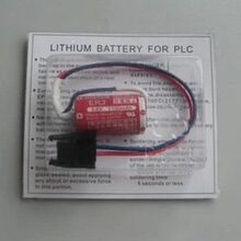 ȫ��ԭ�bMaxell ER3 (1/2AA 3.6V)PLC�����늳� ER3 �����^
