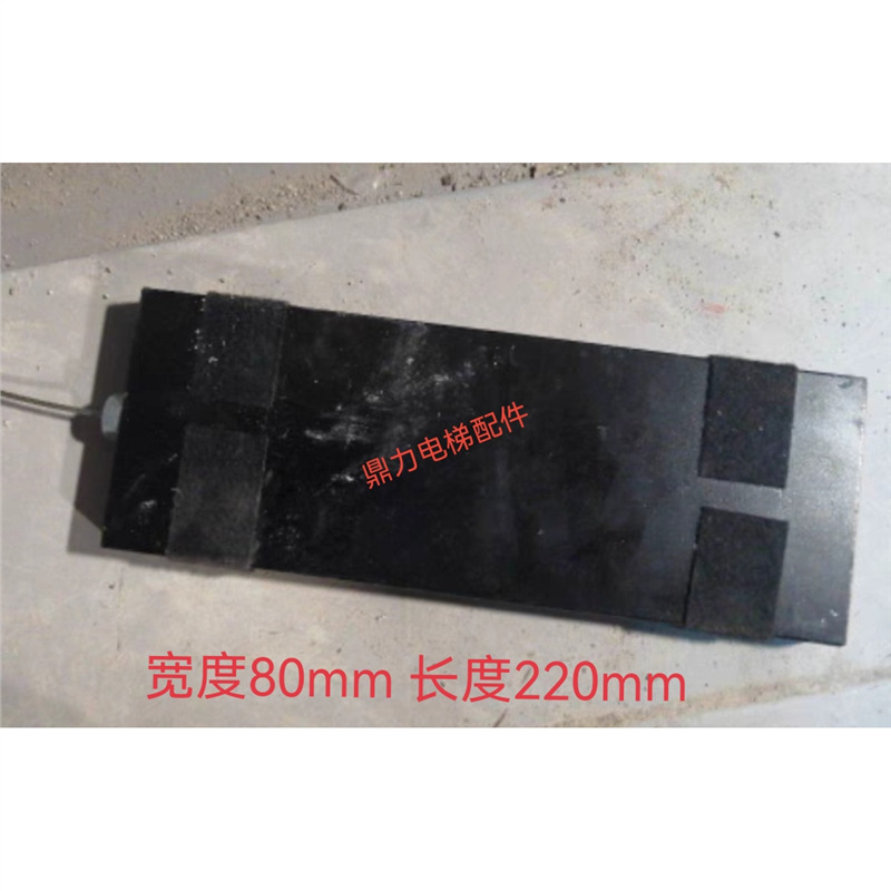 通力AMD电梯厅门重锤钢丝绳 COREMD重锤钢丝绳组件 强迫关门装置