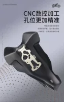 Подходит для BMW R1250GS/ADV Waterbird Модифицированная защита двигателя Нижняя защитная пластина перегородки Высокопрочное шасси