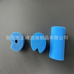 正峰批发止血海绵 防尘海绵头 内窥镜清洗海绵