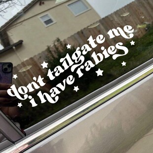 don't tangate me i have rabies����Ӣ�ľ����N���羳ֱ�NSV715