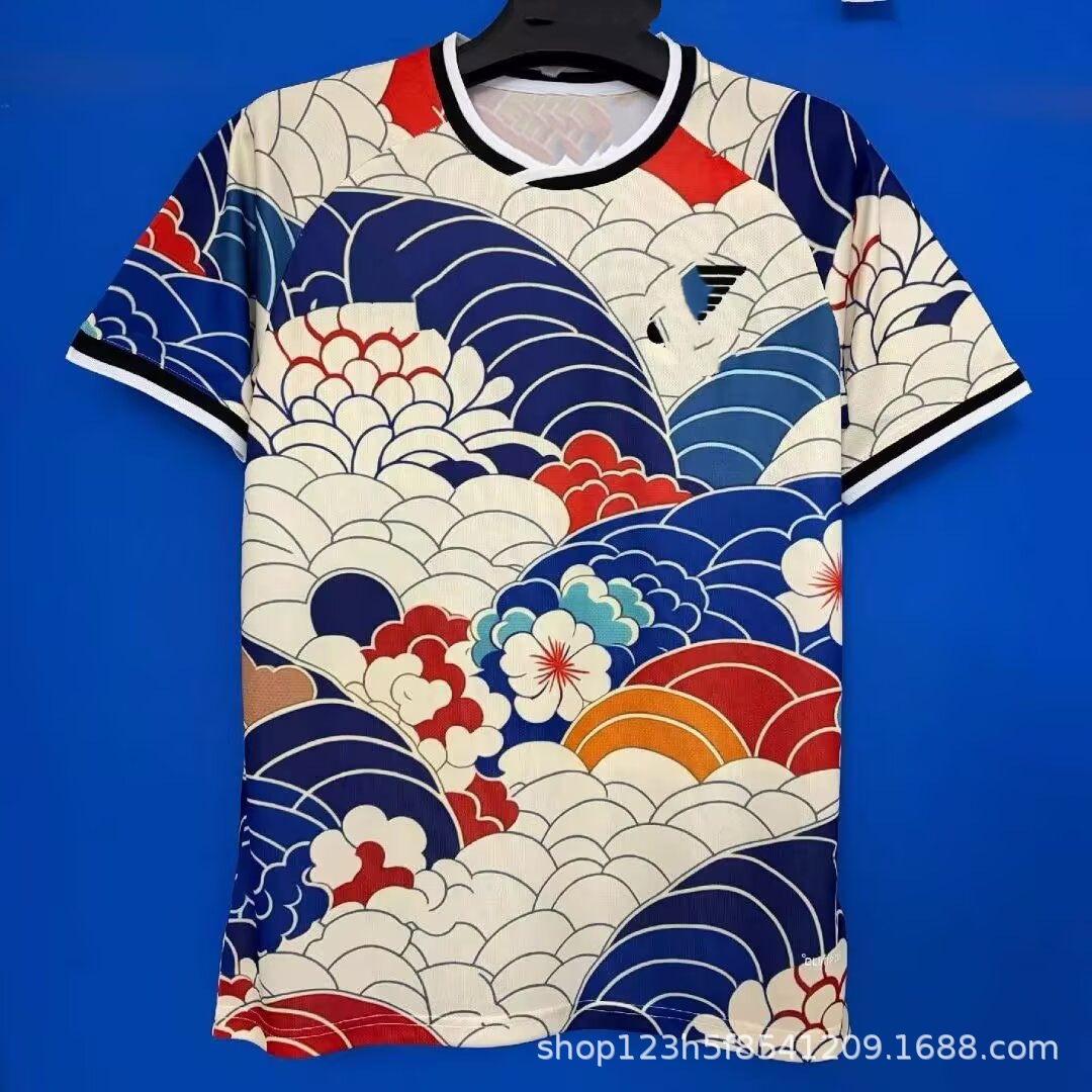 2627 temporada París Arsenal Real Madrid Barcelona Nueva camiseta Manchester City Japón Juve España Holanda Benfica