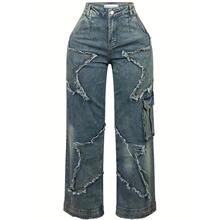 P 38047 Jeans Whoale Bulk Price OPP