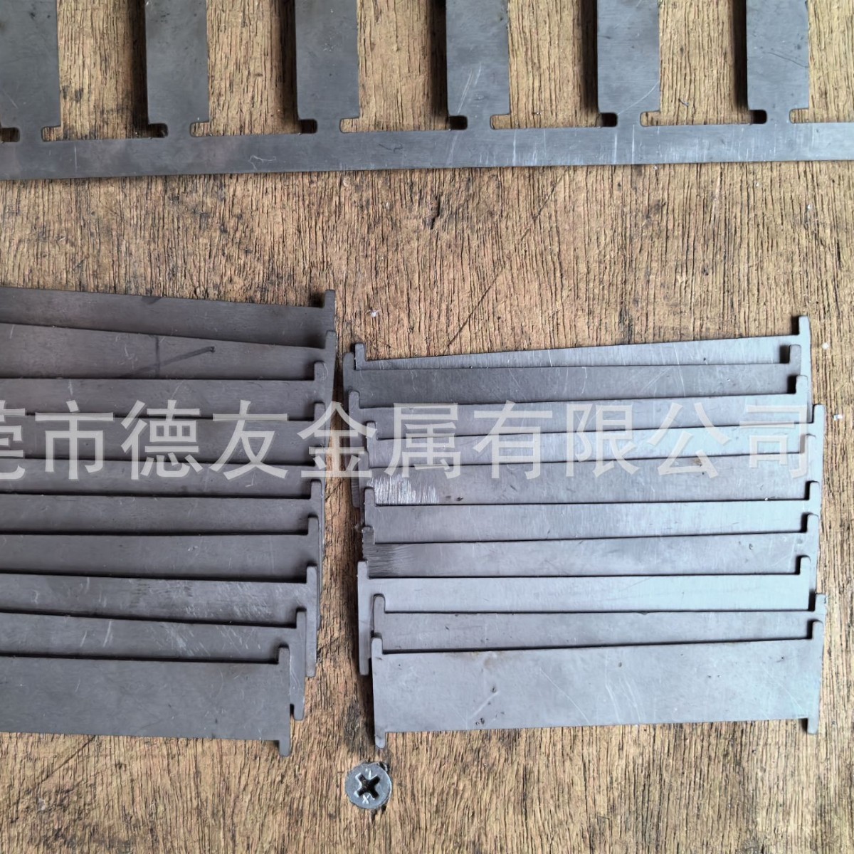 现货高弹力TC4钛合金弹片板 异形工件片板 TA2钛合金垫片板高硬度