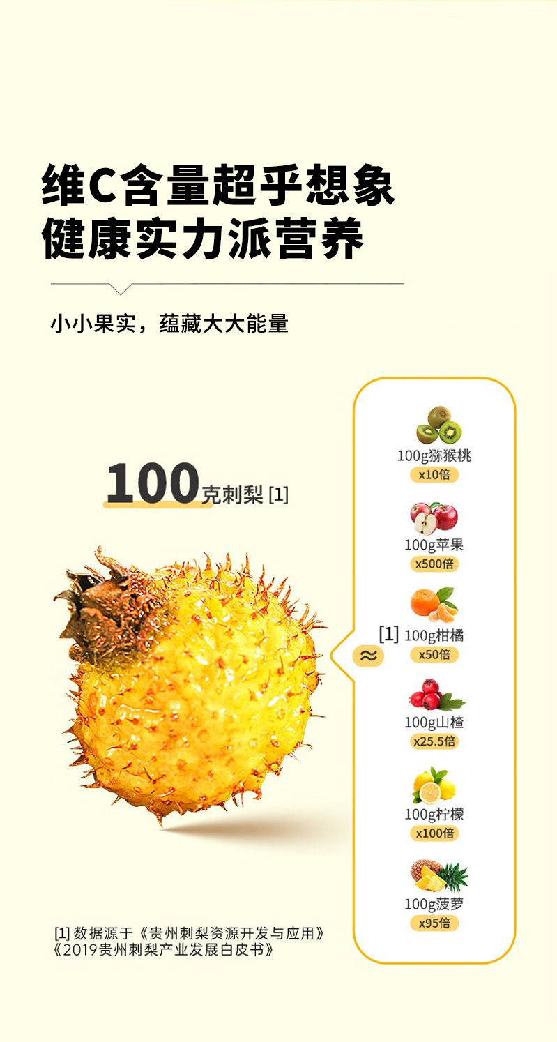 Organic American Ginseng Pure Liquid Extract Xi Yang Shen Ready-to-Drink Concentrated Juice 30ml x 7 Sachets key features