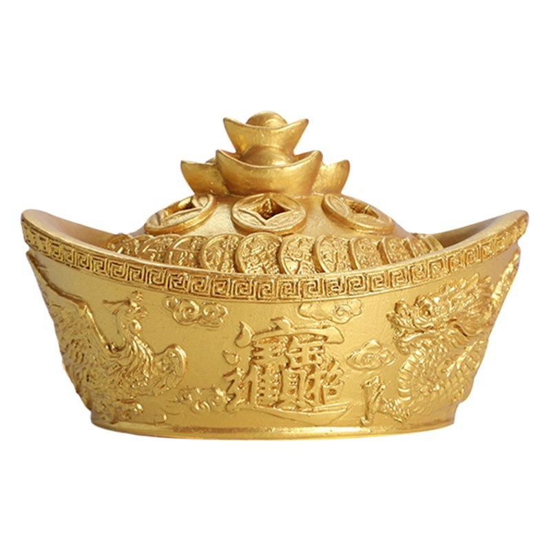 Yuanbao благовония печь сандаловое дерево агаровое дерево дорога дом спальня катушка башня благовония печь антикварные Креативные украшения оптом