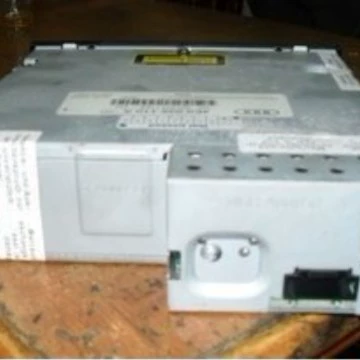 Suitable for Audi C6 Cd Player 4E 0035110 A (Car CD player)