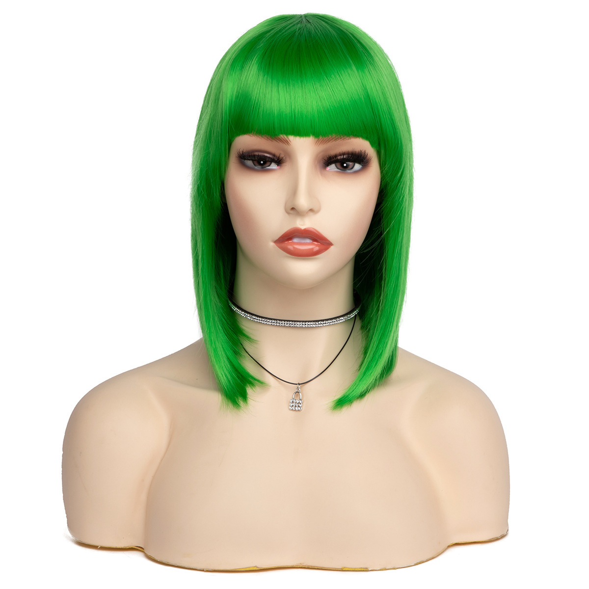 Verde claro