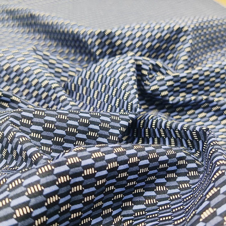 Fabricante de suministro ligero suave elástico épita ropa impresión tela de algodón elástico