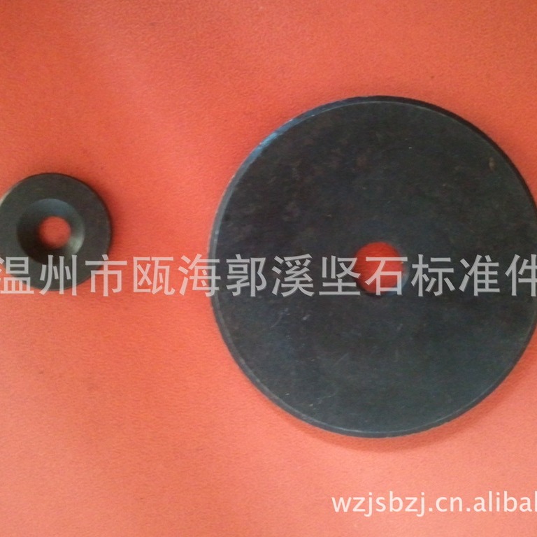 厂家供优惠应轴端挡圈GB891-1986