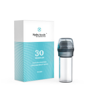 �羳ԭ�S؛ԴNH 30ˮ���^hydra needle�L݆΢�΢���\���^ˮ���