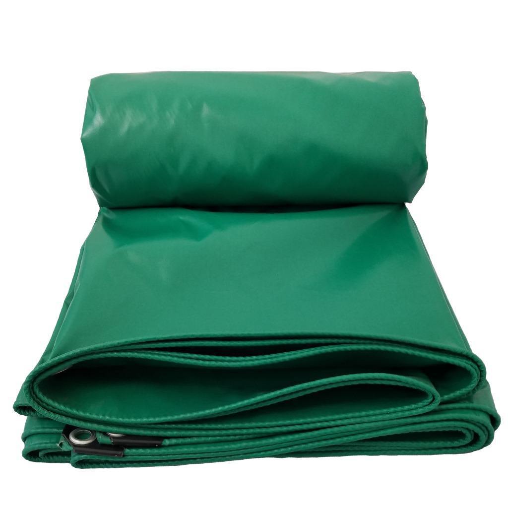 工厂直销600克PVC防水篷布户外耐用防晒防撕裂油布雨布塑料布