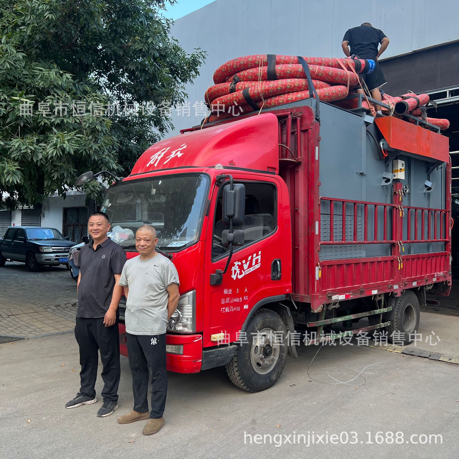 发电厂锅炉灰渣负压吸尘车zcjb 电动式车载式粉煤灰吸灰车