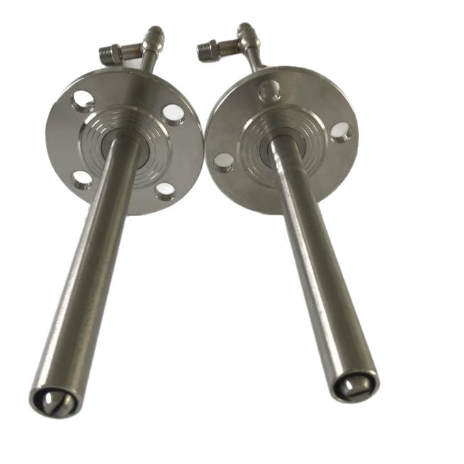 2205烟道脱硫喷枪 HBPZ瀚博锅炉雾化脱硫氨水喷枪