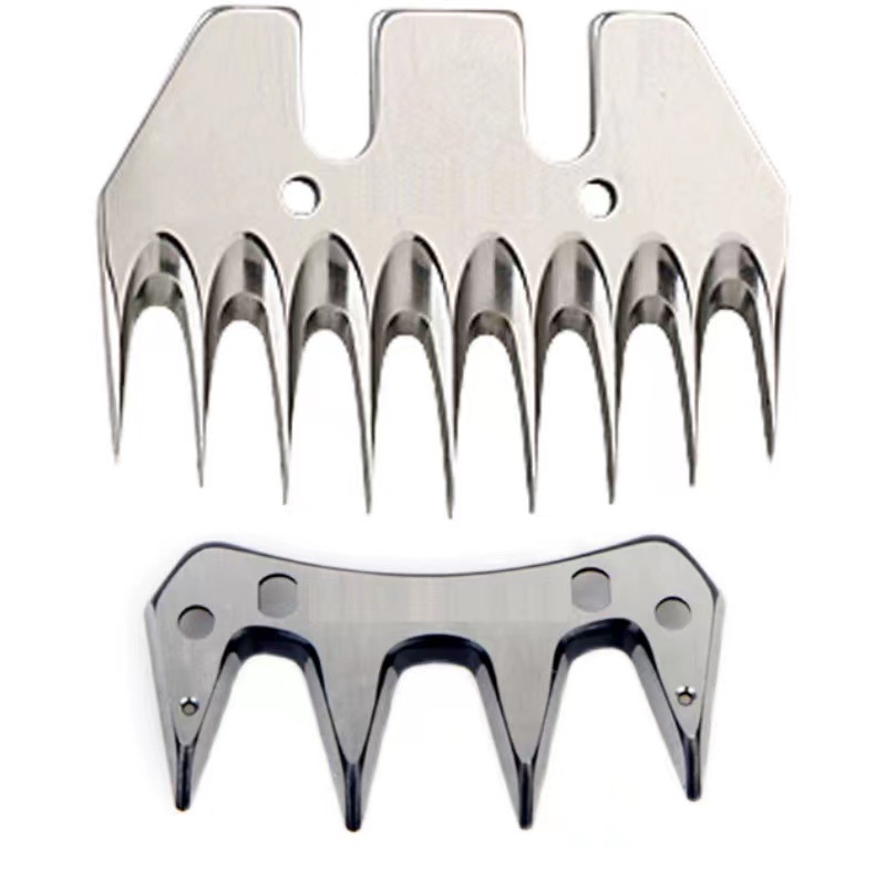 Suministro directo de fábrica tijeras eléctricas de lana tijeras eléctricas ahorro de mano de obra afeitado de lana cortadora eléctrica control de velocidad de alta potencia eléctrica