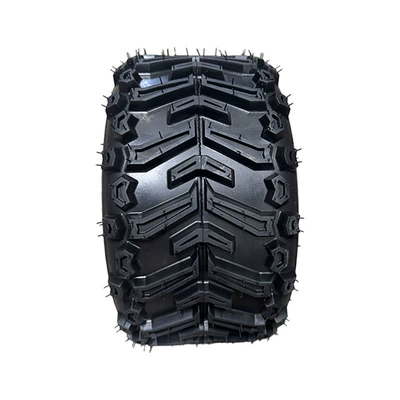 Road Snow Plow Tire Yolsuzluq şinləri