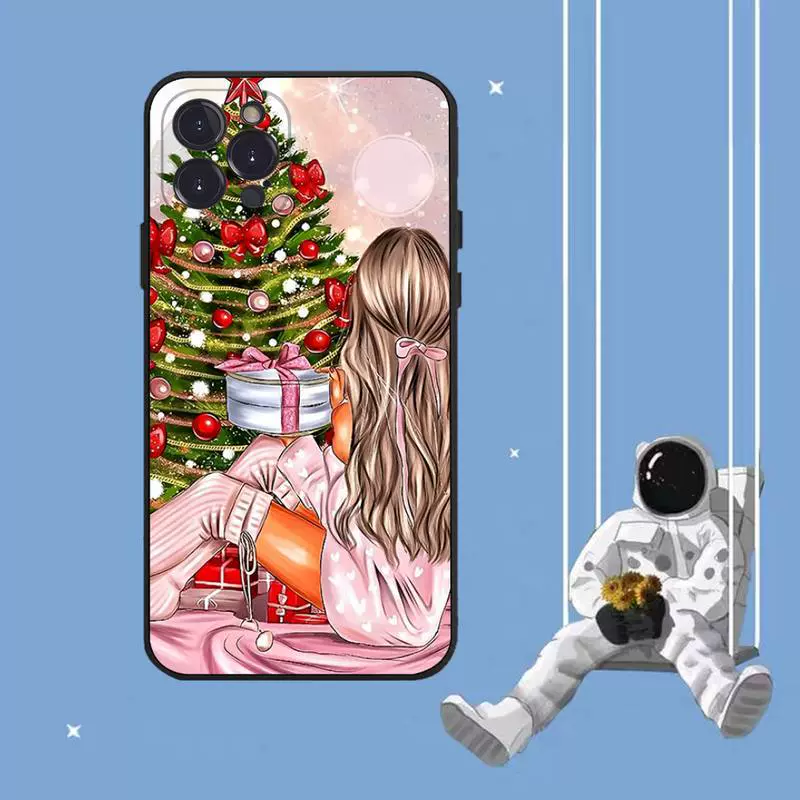 Apple, совместимый модный чехол для телефона, iPhone 8, 6S