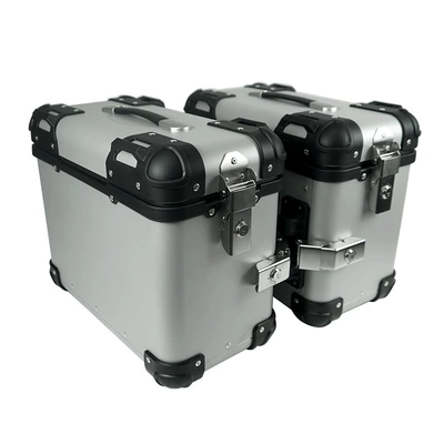 Manufacturer Wholesale Electric Vehicle Motorcycle Motorcycle trunk