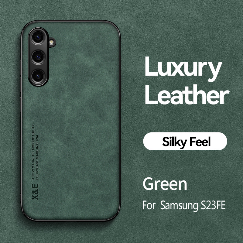 Cangling green