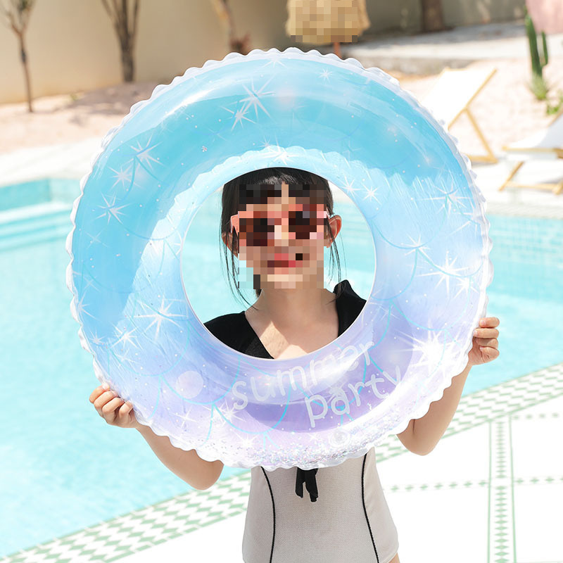 Anillo de natación para adultos engrosado hinchable para hombres y mujeres red inins niños 3 - 4 - 6 años anillo de natación para adultos equipo de natación para adultos