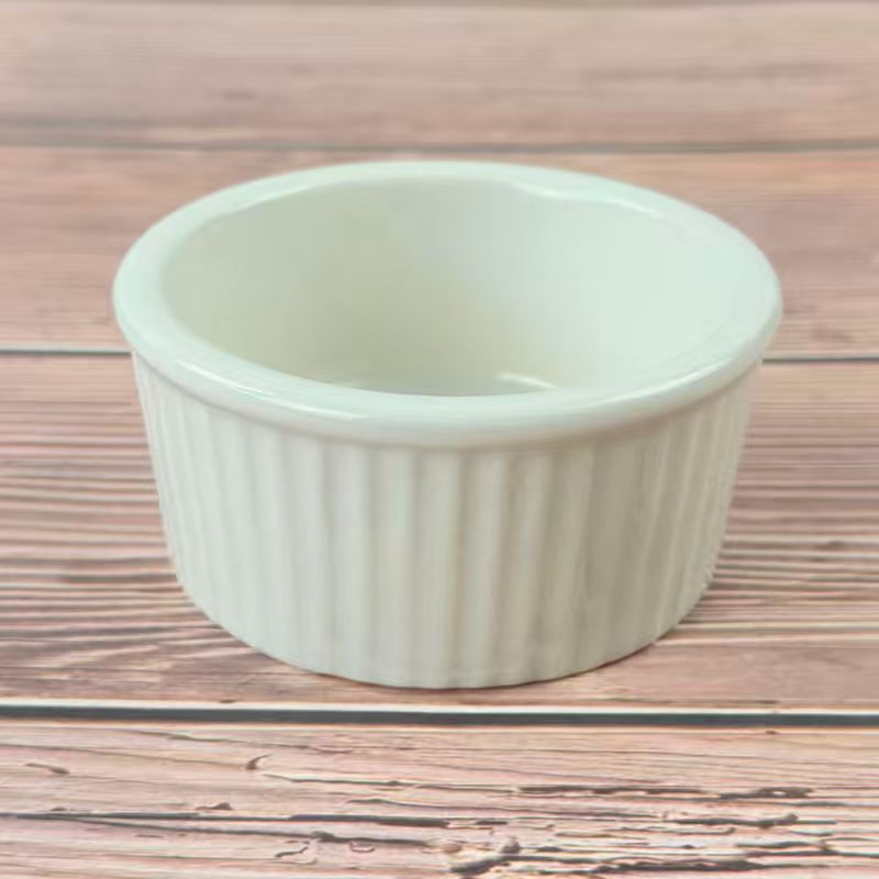 세로줄무늬콘컵 7.6*3.6 (78ml)
