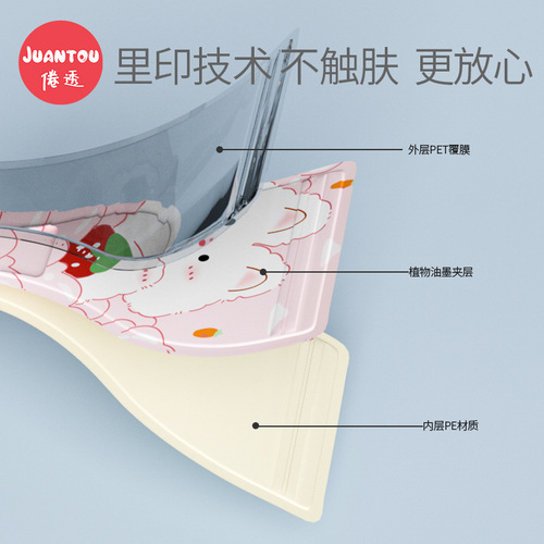 30-piece milk powder bag, portable disposable milk storage bag, sealed and fresh-keeping, baby out-packing bag box