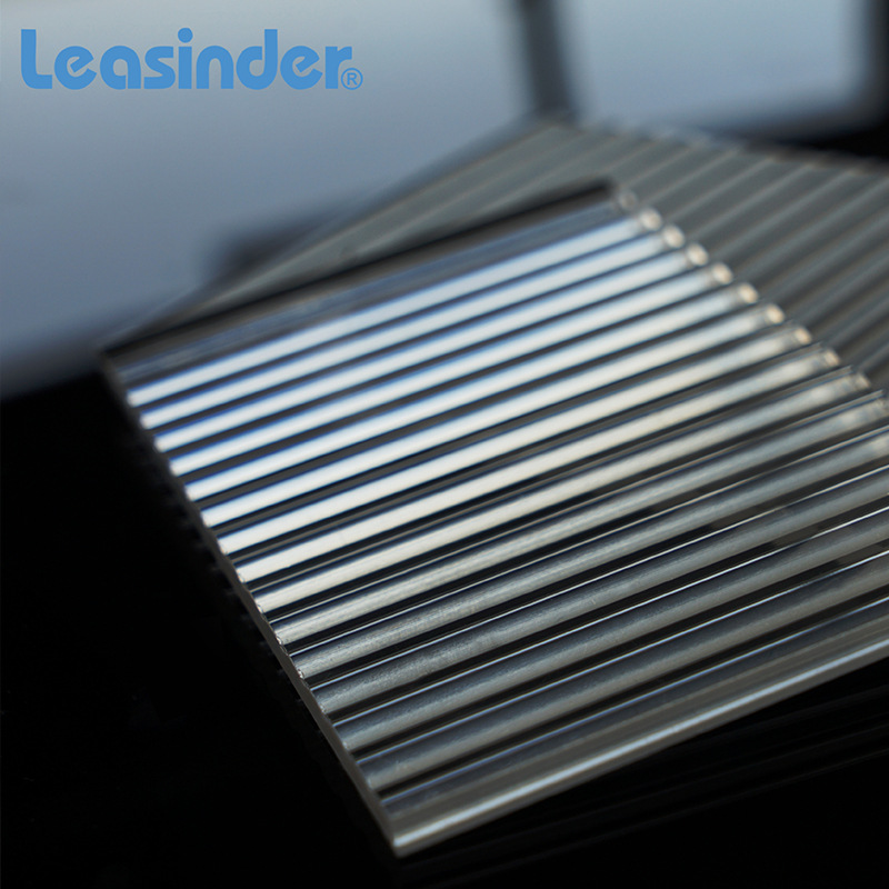 印刷折弯深加工 优质供应 使用寿命长 亚克力板透明