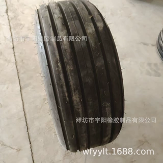 导向轮胎  27X9.50-15   打捆机轮胎