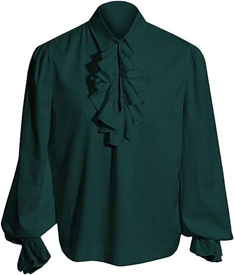吸血鬼文艺复兴时期维多利亚时代蒸汽朋克荷叶边中世纪万圣节服装|undefined