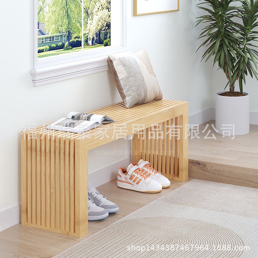 Foreign Trade Factory Decorative Shoe Cabinet Shoe Storage Rack Layered Double-Layer Simple Dormitory Home Storage Rack Storage Box Table