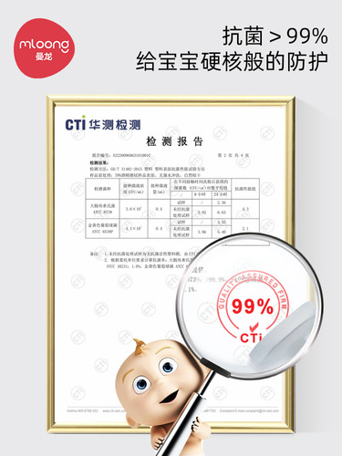 Manlong splicing positioning plate splicing mat fabric splicing mat