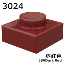 ����3024��ľ��� ����С����MOCƴװ���100�� ��1x1