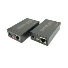 VGAL1001080P vga extenderDrj45W̖L60