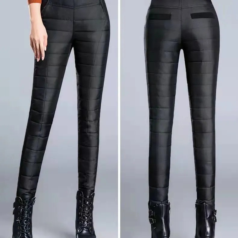 Ladies Jogger Pants Detail 2