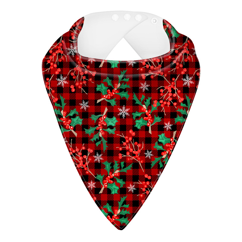 크리스마스 홀리 열매