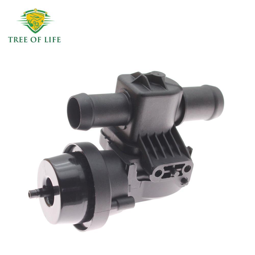 2742002451 Is Suitable for Mercedes-Benz M274 E20 Glc Glk Slk C-Class Vehicle Coolant Circulation Valve