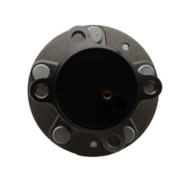 2Wd Rear Wheel Bearing