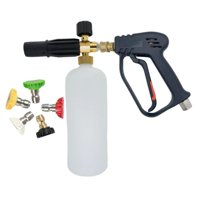 nozzle water gun | High pressure car wash water gun
