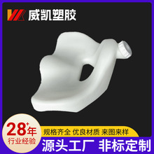 厂家定制汤婆子坐垫注水热水袋塑料暖水壶暖被窝加厚热水壶