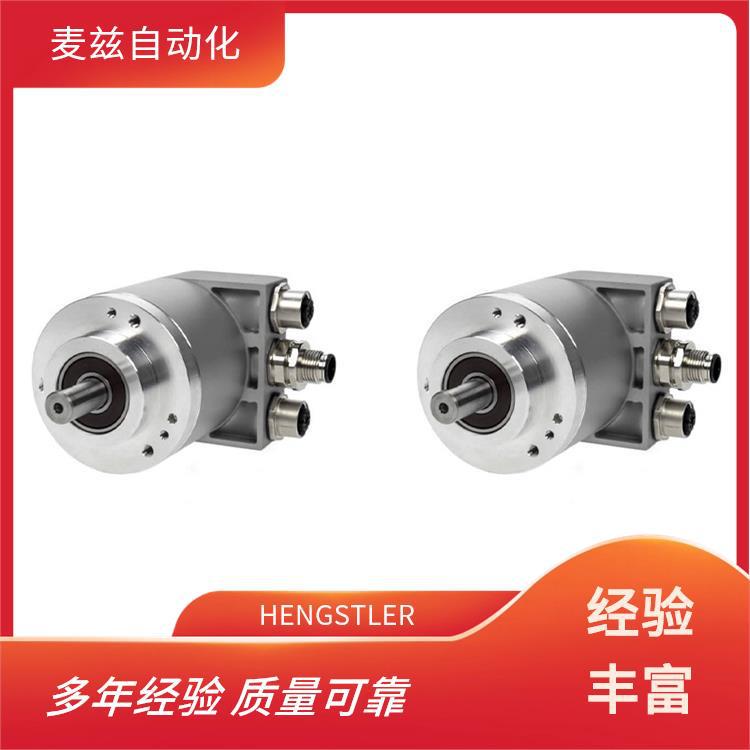 Hengstler 亨士乐 AC58/2880EK.42PGB-B5-X:5851 继电器 系列直供