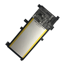适用华硕Y483L F455L W419L X454L R455L C21N1401笔记本电池