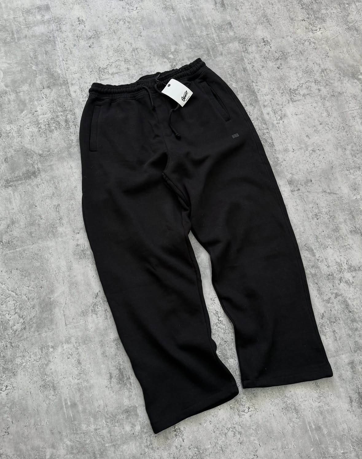 Transfronterizos estadounidenses otoño invierno japonés pantalones rectos sueltos pantalones casuales de hombre pantalones deportivos de moda retro