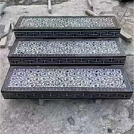石雕;石膏工艺品;花盆容器