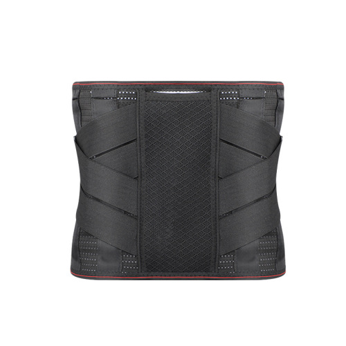 Medical Bionic Spine Support Wider Steel Plate Support Waist Belt Iron Waist Plate Standing Long Hours Magic Waist Support Waist Cover for Men and Women