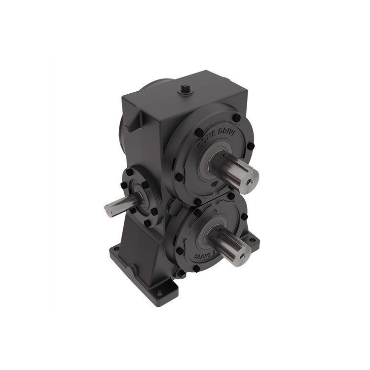 美国Cone Drive减速机Accudrive W 齿轮箱